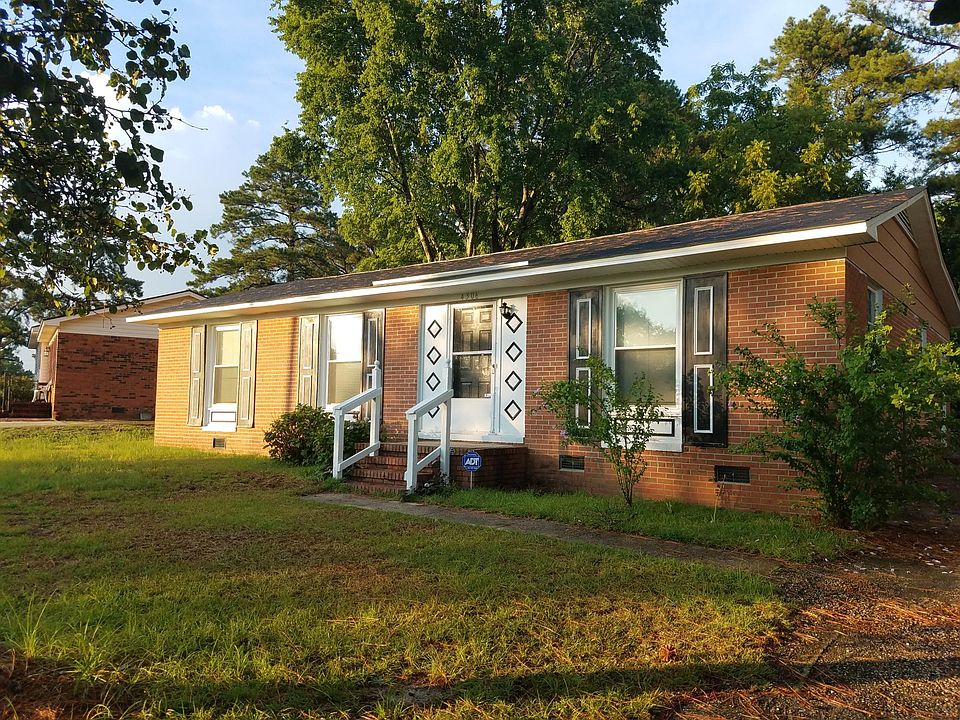 Front of Home Application Fee $50. per Adult
