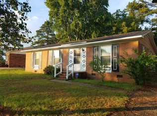 4306 Ferguson Dr, Fayetteville, NC 28311