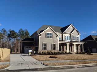 253 Cloverdale Rd, Apex, NC 27523