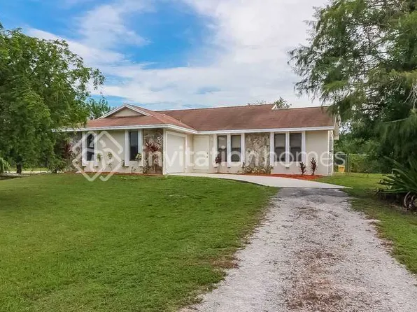16888 W Aquaduct Dr, Loxahatchee, FL 33470