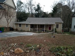 2773 Ashburn Ln #0, Chamblee, GA 30341