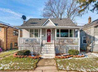 10514 S Sacramento Ave, Chicago, IL