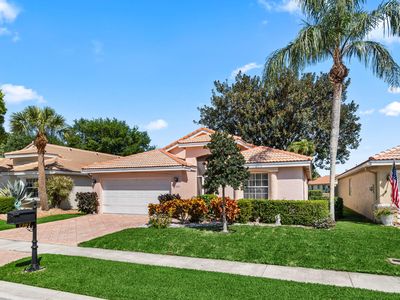 7267 Modena Drive, Boynton Beach, FL, 33437