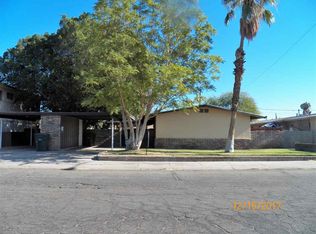 2863 S 1st Ave, Yuma, AZ 85364