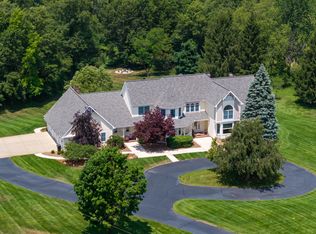6190 Browns Lake Rd, Jackson, MI 49203