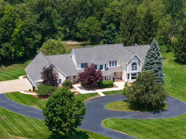 6190 Browns Lake Rd, Jackson, MI 49203