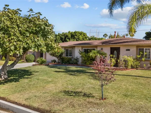 1308 S Prospero Dr, Glendora, CA 91740