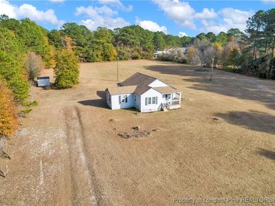 4804 Bragg Blvd, Fayetteville, NC, 28303