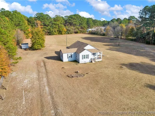 4804 Bragg Blvd, Fayetteville, NC 28303