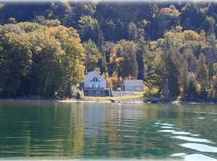 1690 Sand Point Rd, Munising, MI 49862