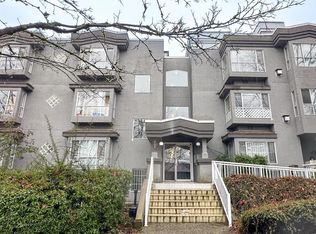 120 Garden Dr #302, Vancouver, BC