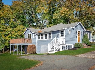 3 Porter Ter, Beverly, MA 01915