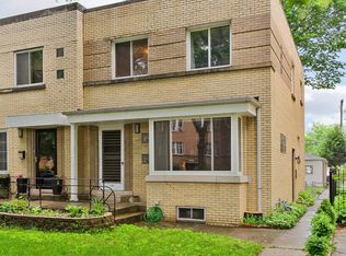 1320 Brummel St, Evanston, IL 60202