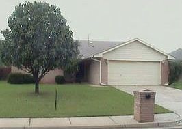 Home for Sale in Edmond, Oklahoma $134,900