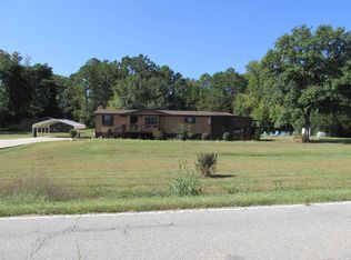 3214 Wilkinsville Hwy, Gaffney, SC 29340