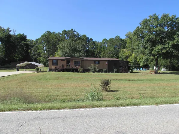 3214 Wilkinsville Hwy, Gaffney, SC 29340