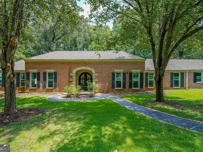 151 Pine Forest Dr, Lawrenceville, GA, 30046