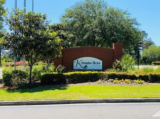 330 Kiskadee Loop #16-B, Conway, SC 29526