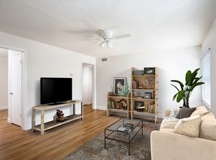 Park Plaza Apartments, Orlando, FL 32803