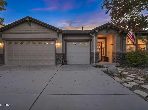 2348 Copper Springs Dr, Reno, NV 89521
