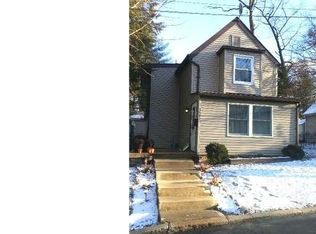 3423 Chestnut Ave, Trevose, PA 19053