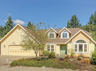 11824 SE 87th St, Newcastle, WA