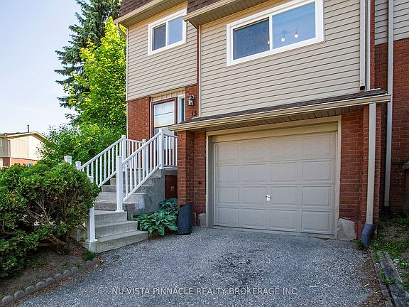 2nd image of 285 Bluevale St N #13