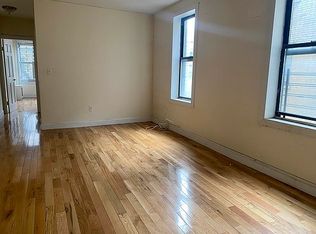 609 W 196th St APT 5J, New York, NY 10040
