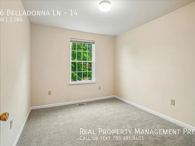 16 Belladonna Ln #14 — Photo 16