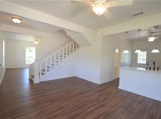 614 N Main, Meridian, TX 76665