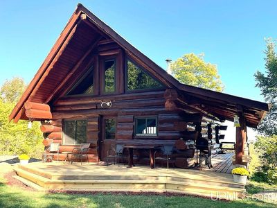 Garlic Mountain Rd, Marquette, MI, 49855
