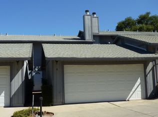 3381 La Canada Dr APT 6, Cameron Park, CA