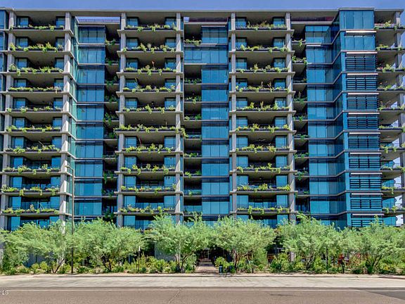 2nd image of 7120 E Kierland Blvd APT 1102