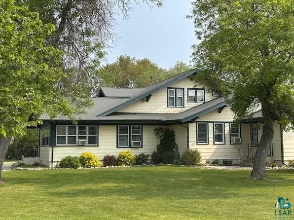 1601 4th Ave W, International Falls, MN 56649