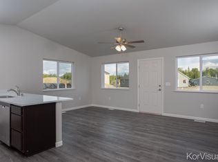 1631 N Lucus Rd #B, Wasilla, AK 99654