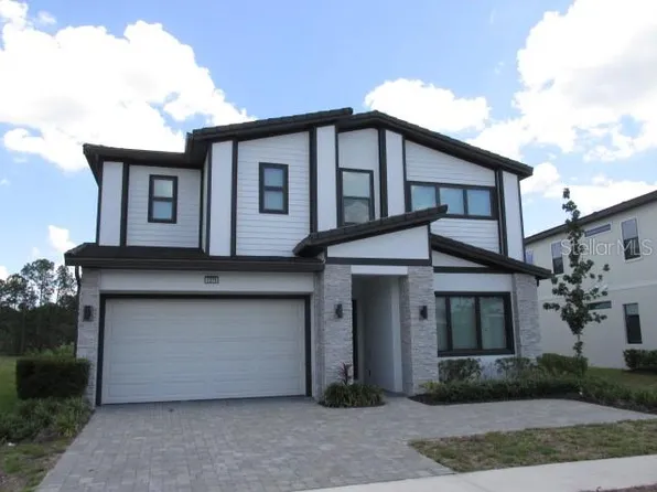 1275 BUTTERFLY ORCHID ROAD, DAVENPORT, FL 33837