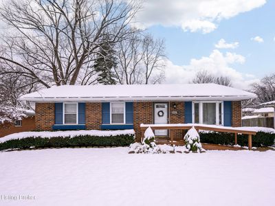 1225 Sportsman Dr, Jeffersonville, IN, 47130