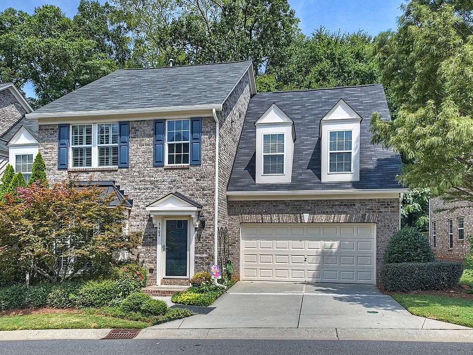 3402 Park South Station Blvd, Charlotte, NC 28210 Zillow