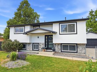 7682 S 2500 W, West Jordan, UT 84084