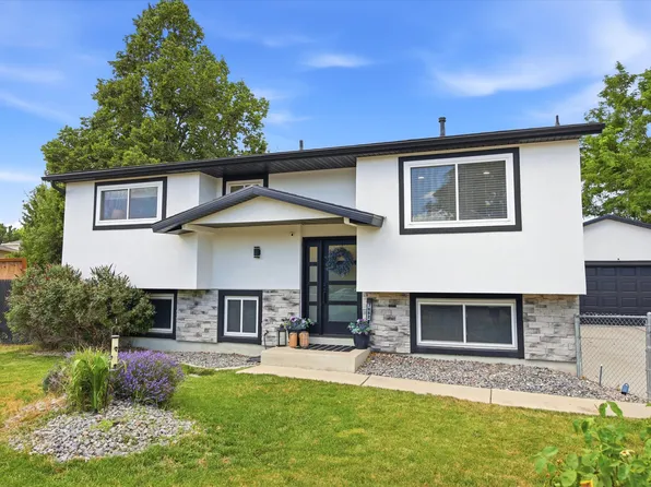 7682 S 2500 W, West Jordan, UT 84084
