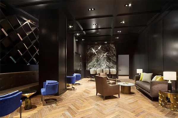 Sold by Douglas Elliman | media 35