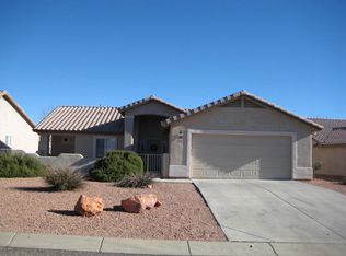 785 Rising View Ct, Cornville, AZ 86325