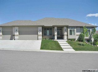 4438 E 24th St, Casper, WY 82609