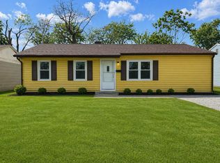 725 Saint Norbert Dr, Cahokia, IL 62206