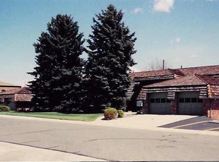 6318 Nelson St, Arvada, CO 80004