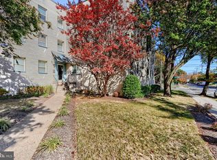 1112 Savannah St SE APT 34, Washington, DC
