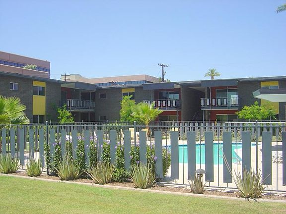 4th image of 1630 E Georgia Ave Unit 203