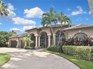 7311 Heritage Palms Estates Dr, Fort Myers, FL 33966