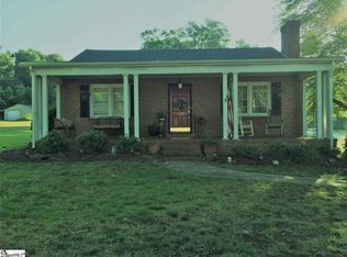 1700 Cedar Lane Rd, Greenville, SC 29617