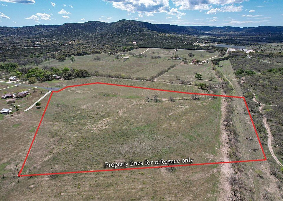 254 Possum Haw Holly Trl Leakey TX Zillow